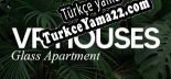 VR Houses Glass Apartment Türkçe yama