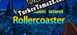 VR Jurassic island roller coaster Türkçe yama