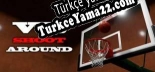 VR SHOOT AROUND Realistic basketball simulator - Türkçe yama