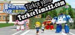 Türkçe yama VR traffic safety with Polly