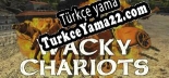 Türkçe yama için Wacky Chariots