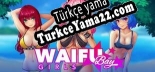 Türkçe yama Waifu Bay Girls
