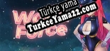 Türkçe yama Waifu Force