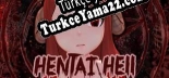 WAIFU HELL Türkçe yama Yaması + Metin