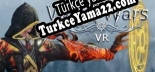 Oyun için Türkçe yama Wand Wars VR