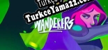 Türkçe yama için Wanderers