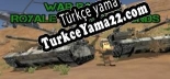 War Battle Royale Battlegrounds Türkçe seslendirme + altyazı