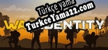 Türkçe yama için War Identity