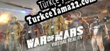 Oyun için Türkçe yama War Link 2111 AD
