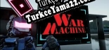 War Machine Türkçe yama