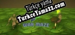 Türkçe yama için War Maze