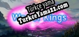 Türkçe yama War of Kings