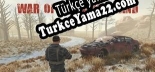 Oyun için Türkçe yama War of the Barrenlands