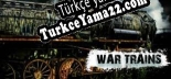 War Trains Türkçe yama Yaması + Metin