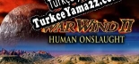 Türkçe yama için War Wind II Human Onslaught