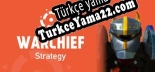 Türkçe yama Warchief