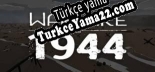 Türkçe yama için Warfare 1944
