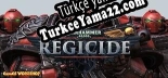 Warhammer 40,000 Regicide Türkçe seslendirme + altyazı
