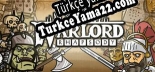 Türkçe yama için Warlord Rhapsody