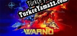 Türkçe yama için WARNO