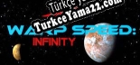 Türkçe yama için Warp speed Infinity