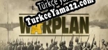 Türkçe yama WarPlan