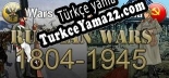 Oyun için Türkçe yama Wars Across The World Russian Battles