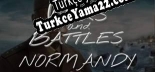 Türkçe yama Wars and Battles Normandy