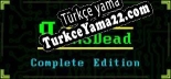 Türkçe yama WASDead Complete Edition