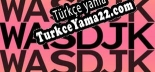 Türkçe yama WASDJK