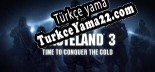 Türkçe yama Wasteland 3