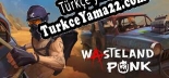 Oyun için Türkçe yama Wasteland Punk