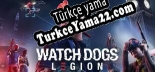 Watch Dogs Legion Türkçe yama