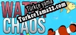 Türkçe yama Water Chaos