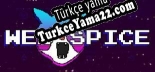 web spice Türkçe yama Yaması + Metin