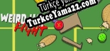 Weird Hat Fight Türkçe yama Yaması + Metin