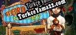 Weird Park Trilogy Türkçe seslendirme + altyazı