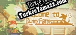 Welcome to Bunny Farm Türkçe seslendirme + altyazı