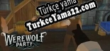 Werewolf Party Türkçe seslendirme + altyazı