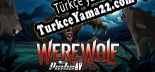 Oyun için Türkçe yama Werewolf Pinball