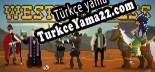 Türkçe yama için Western Press