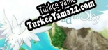星の子ヴェルタと空への道 Türkçe yama Yaması + Metin