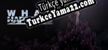 What Happened Türkçe seslendirme + altyazı