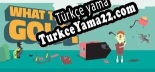WHAT THE GOLF Türkçe yama Yaması + Metin