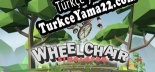 Oyun için Türkçe yama Wheelchair Simulator VR