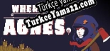 Where is Agnes Türkçe seslendirme + altyazı