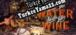 Where The Water Tastes Like Wine Fireside Chats Türkçe seslendirme + altyazı