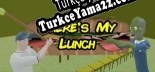 Wheres My Lunch Türkçe seslendirme + altyazı