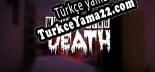Oyun için Türkçe yama Whispering Death