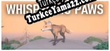 Whispering Paws Türkçe yama Yaması + Metin